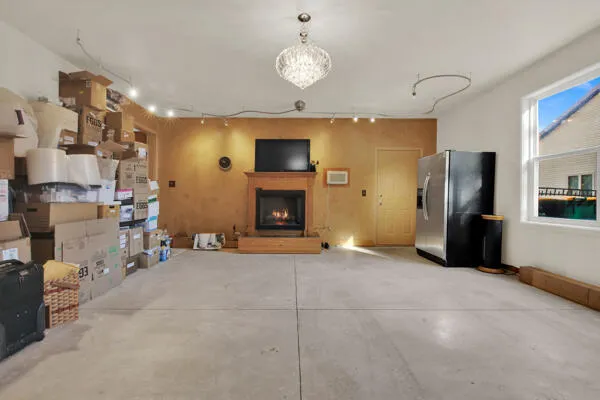 $464,000 | 2350 East Sandy Acre Road, West Bend, WI 53090