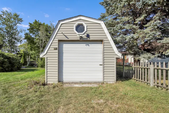 $464,000 | 2350 East Sandy Acre Road, West Bend, WI 53090