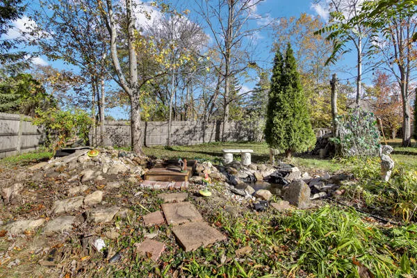 $464,000 | 2350 East Sandy Acre Road, West Bend, WI 53090