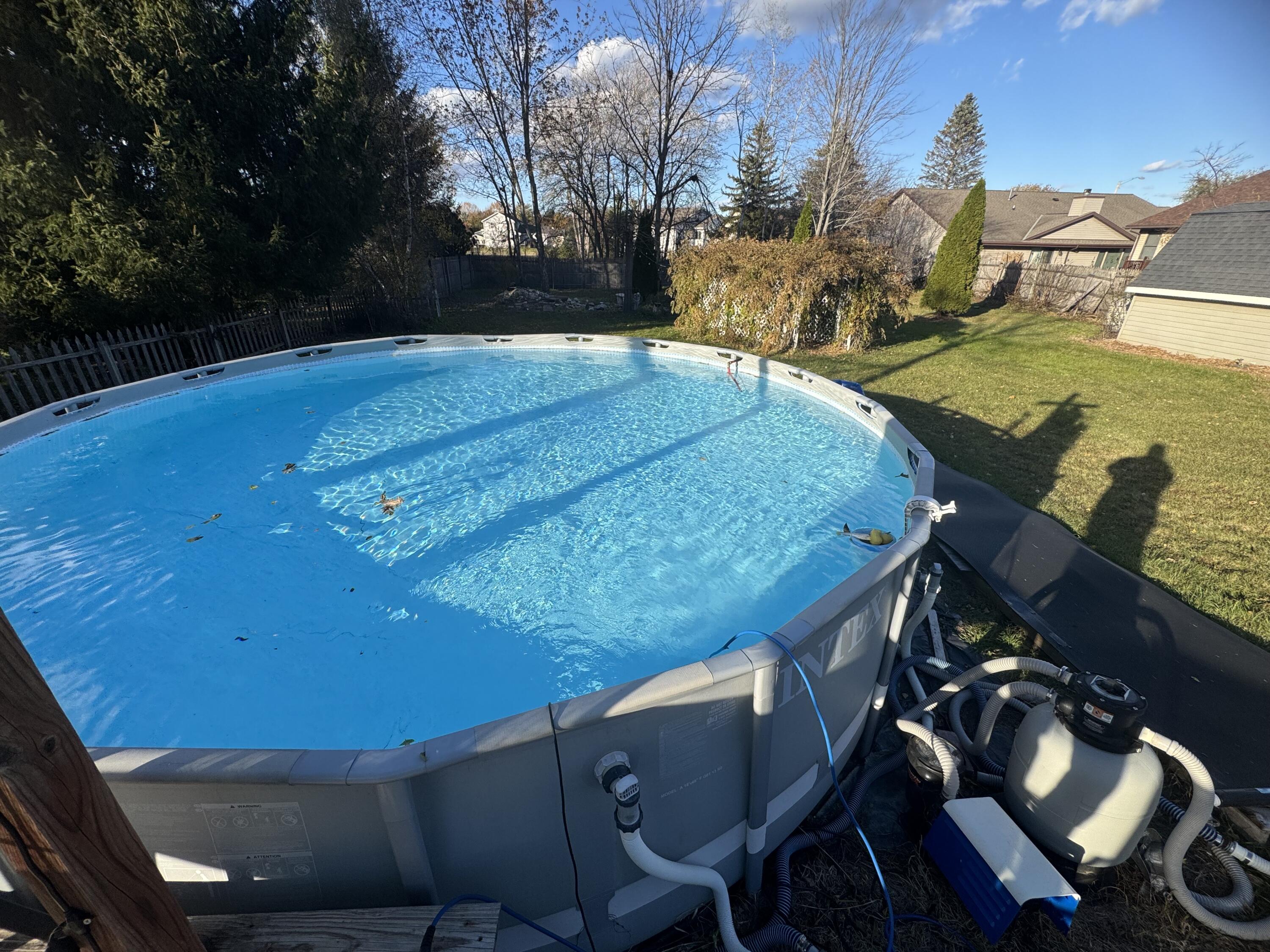 2350 East Sandy Acre Road West Bend, WI 53090 - Photo 25 of 29 IMG_5520