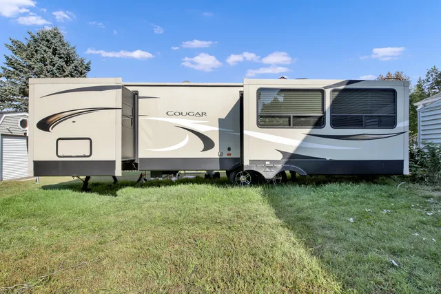 $464,000 | 2350 East Sandy Acre Road, West Bend, WI 53090