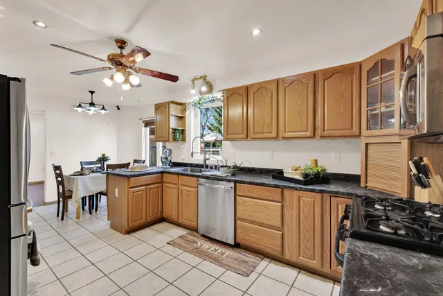 $464,000 | 2350 East Sandy Acre Road, West Bend, WI 53090