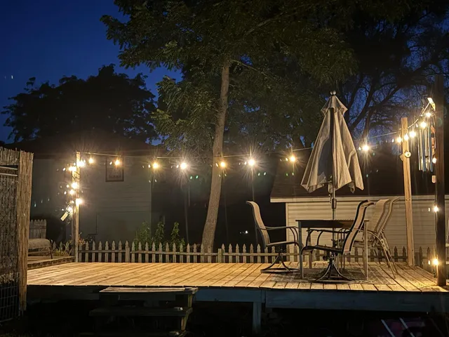 $464,000 | 2350 East Sandy Acre Road, West Bend, WI 53090