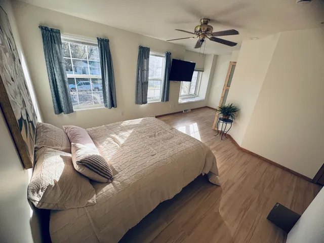 $464,000 | 2350 East Sandy Acre Road, West Bend, WI 53090