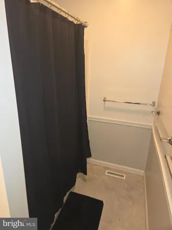 a view of closet