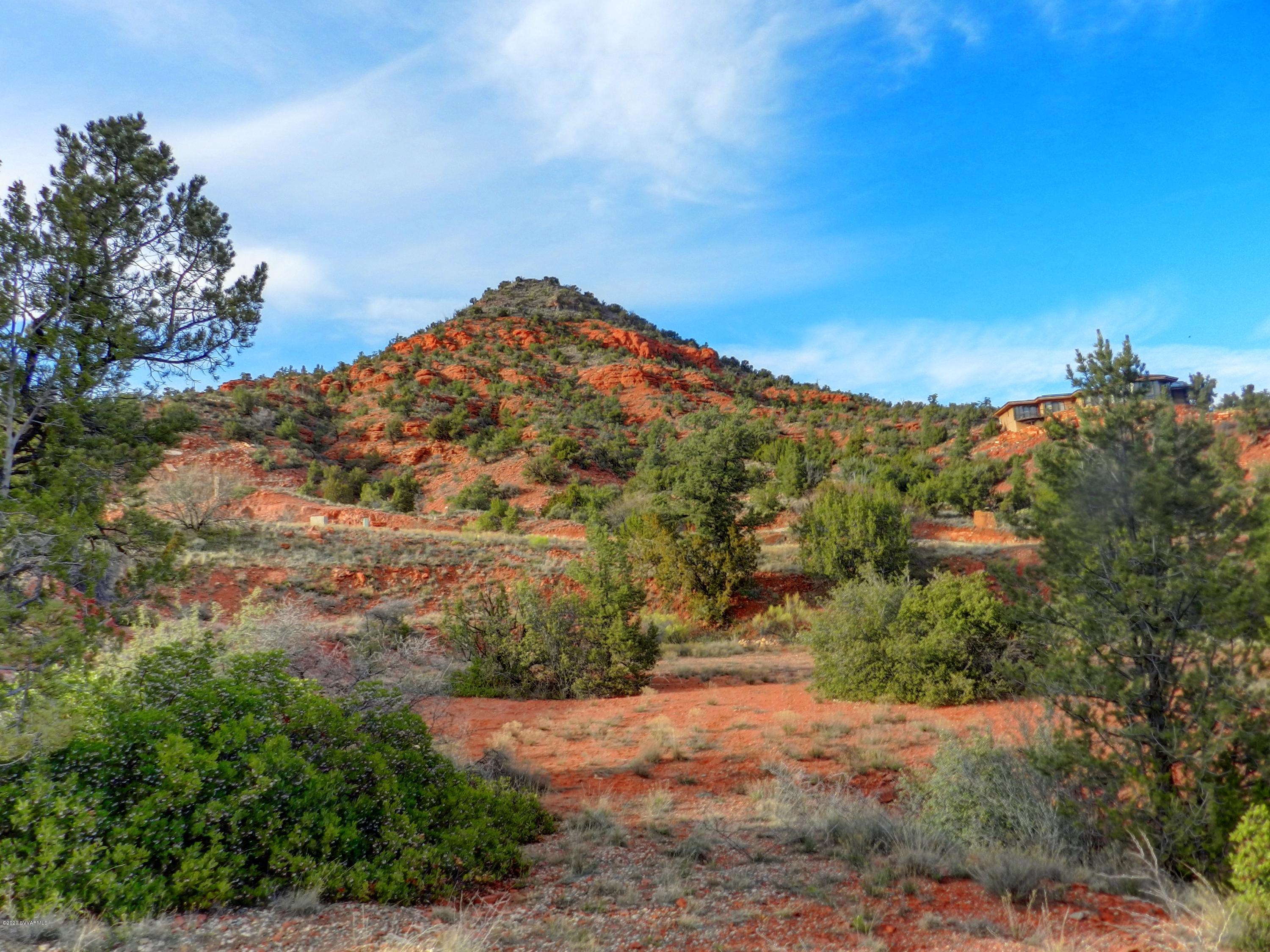 80 Century Road Sedona, AZ 86336 - Photo 11 of 16 80 Century Rd