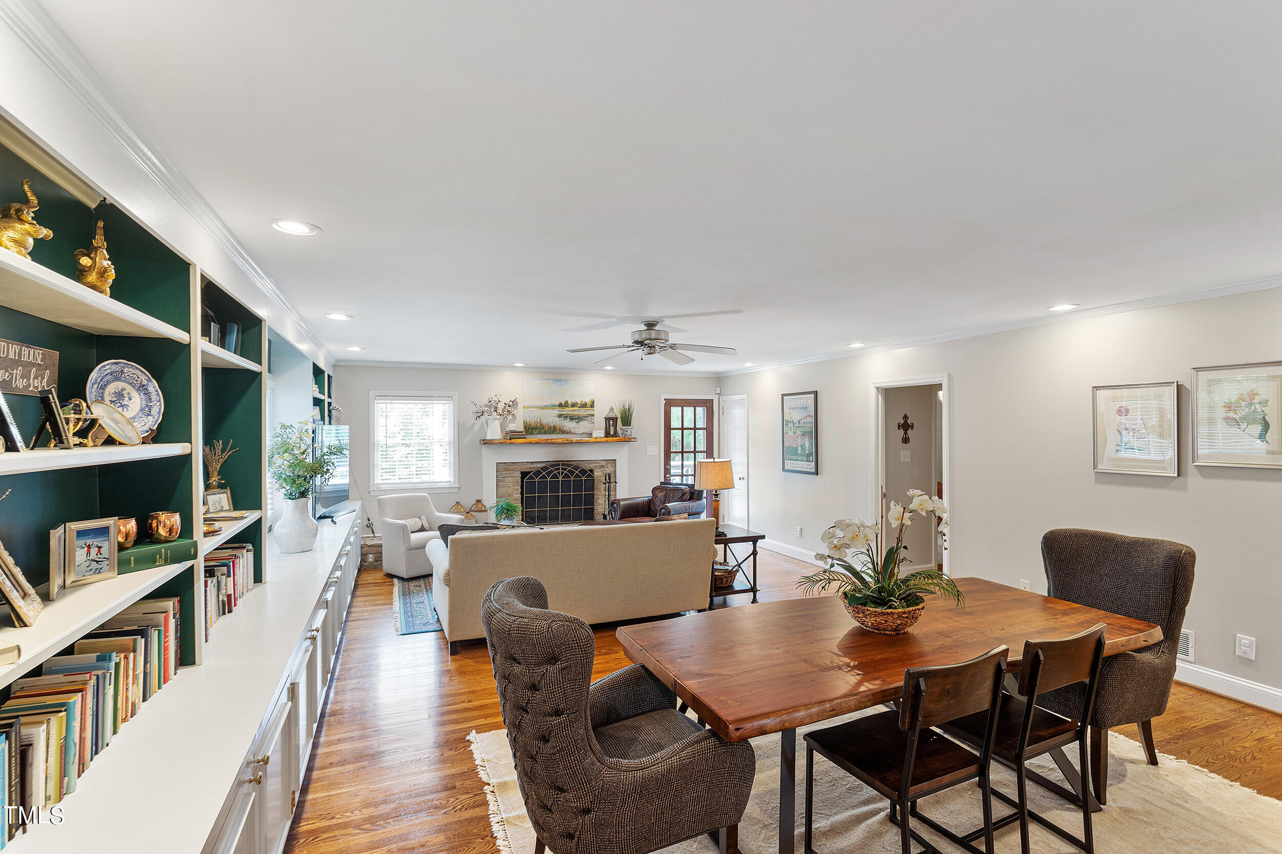 2511 St Marys Street Raleigh, NC 27609 - Photo 12 of 39 2511 Saint Marys Street_26