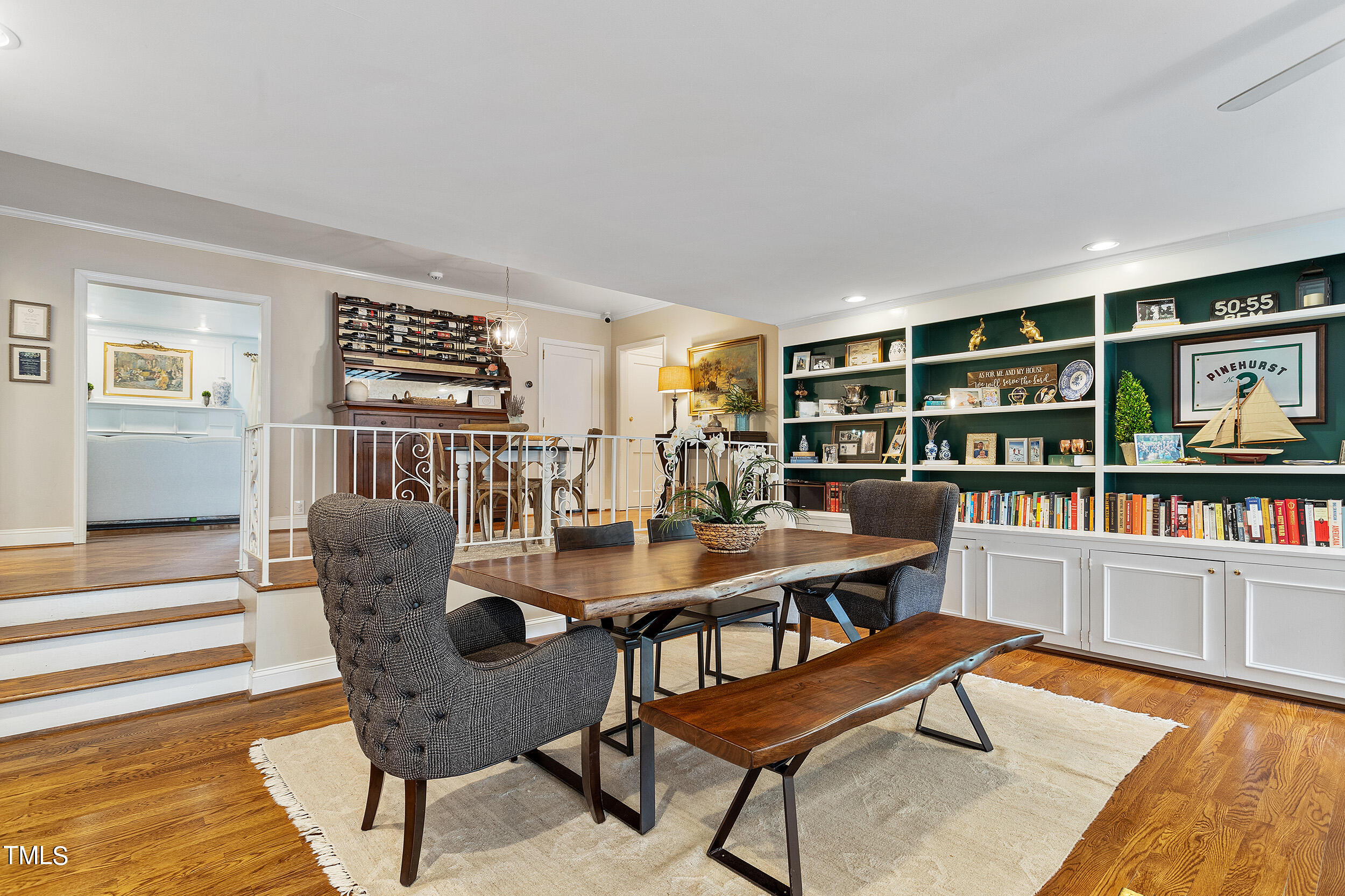 2511 St Marys Street Raleigh, NC 27609 - Photo 13 of 39 2511 Saint Marys Street_20