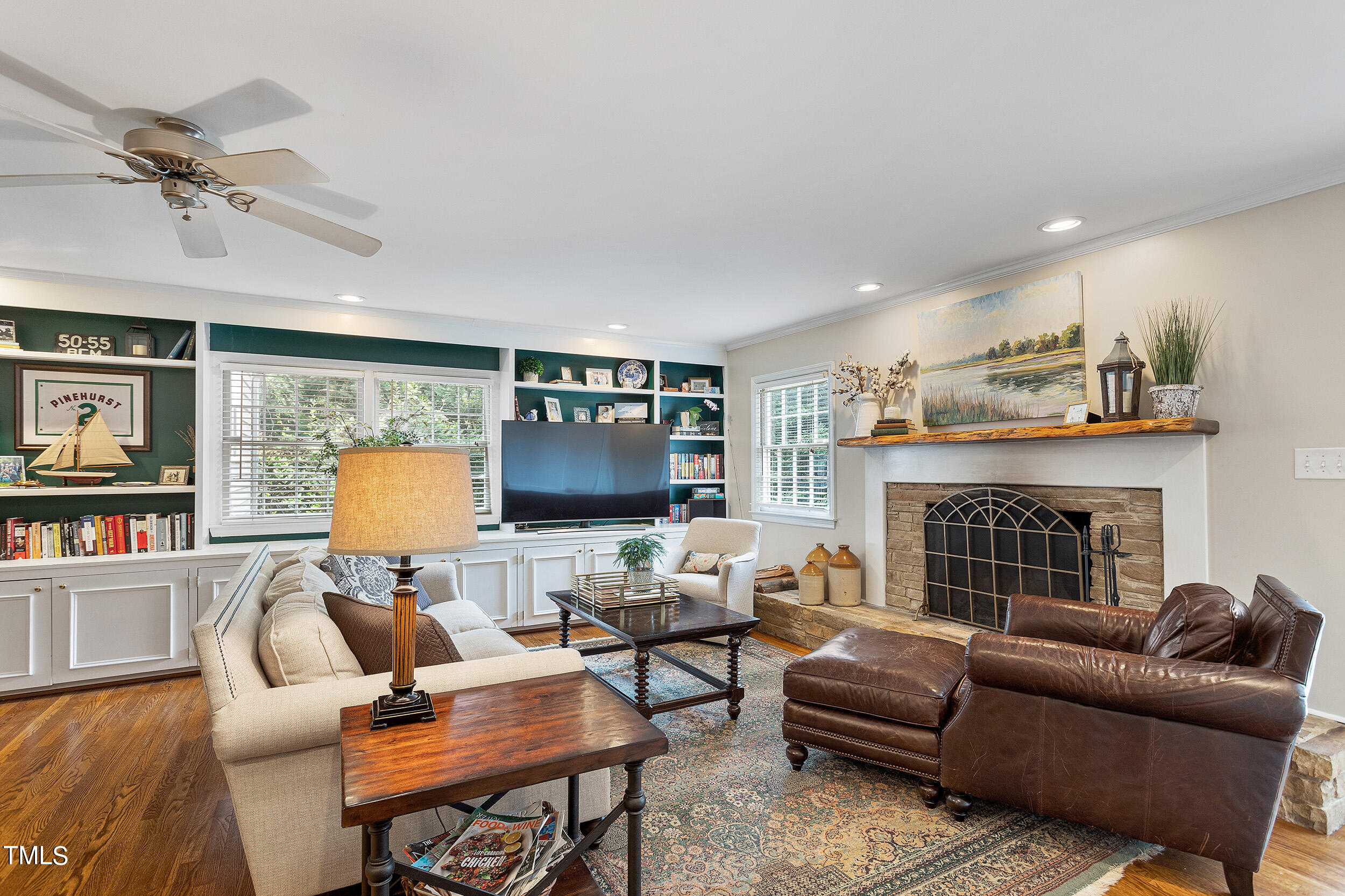 2511 St Marys Street Raleigh, NC 27609 - Photo 14 of 39 2511 Saint Marys Street_24