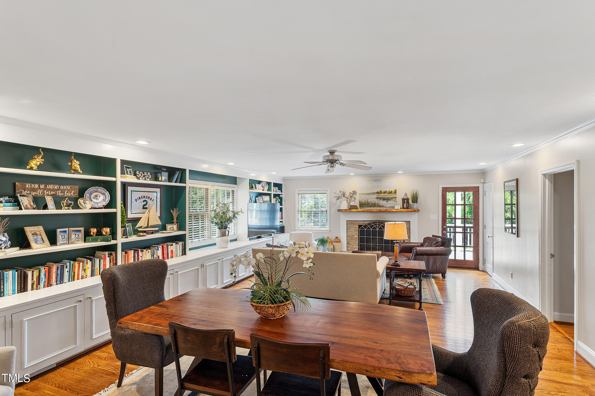 2511 St Marys Street Raleigh, NC 27609 - Photo 16 of 39 2511 Saint Marys Street_25