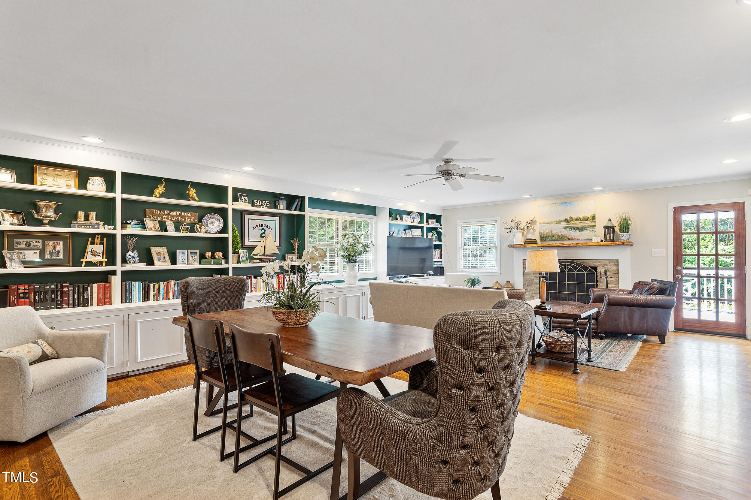 2511 St Marys Street Raleigh, NC 27609 - Photo 17 of 39 2511 Saint Marys Street_19