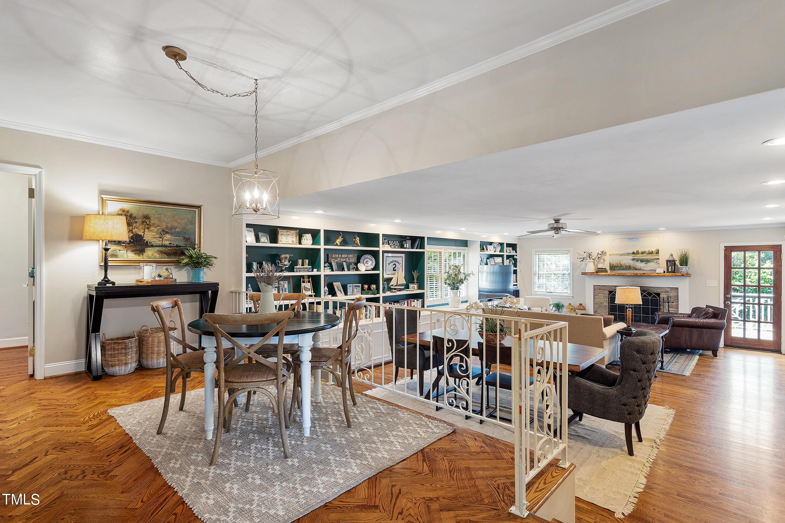 2511 St Marys Street Raleigh, NC 27609 - Photo 18 of 39 2511 Saint Marys Street_17