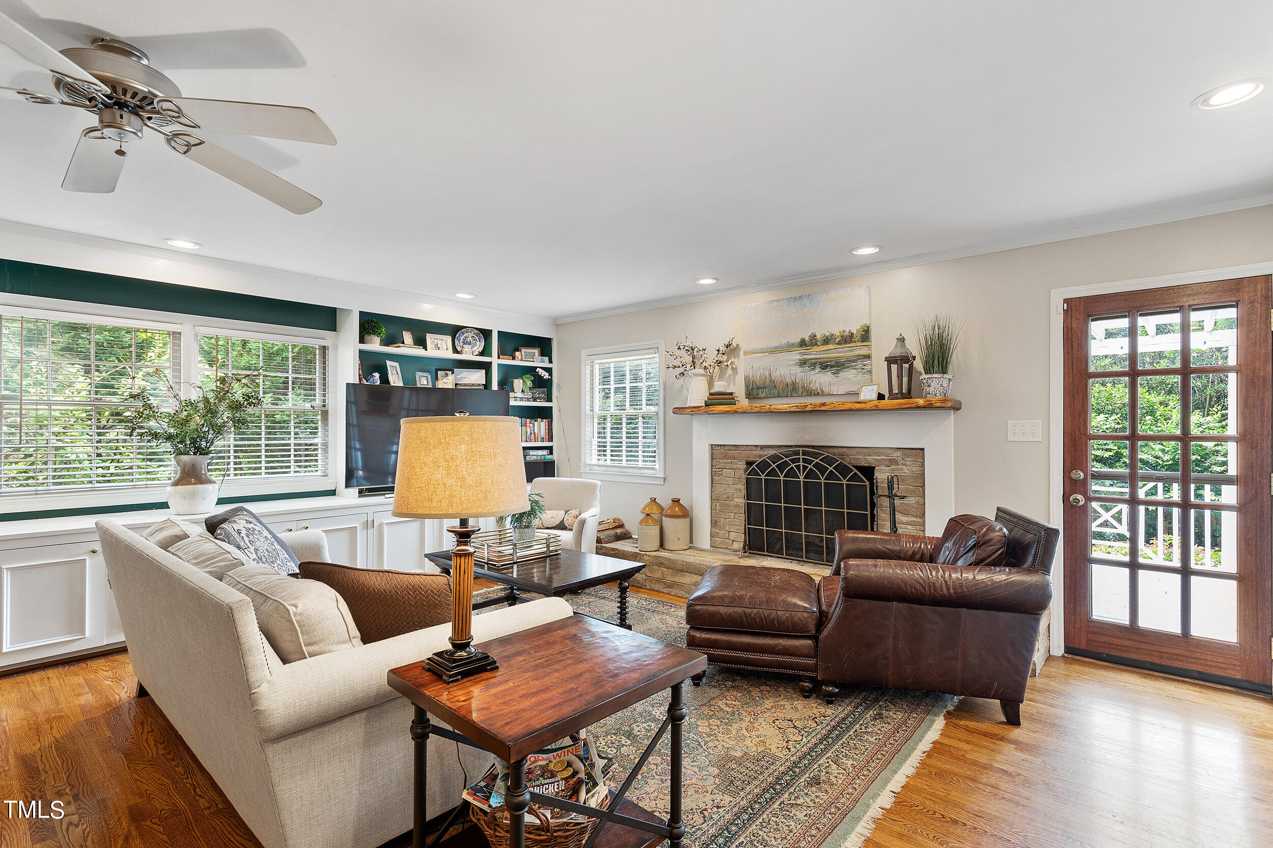 2511 St Marys Street Raleigh, NC 27609 - Photo 20 of 39 2511 Saint Marys Street_21