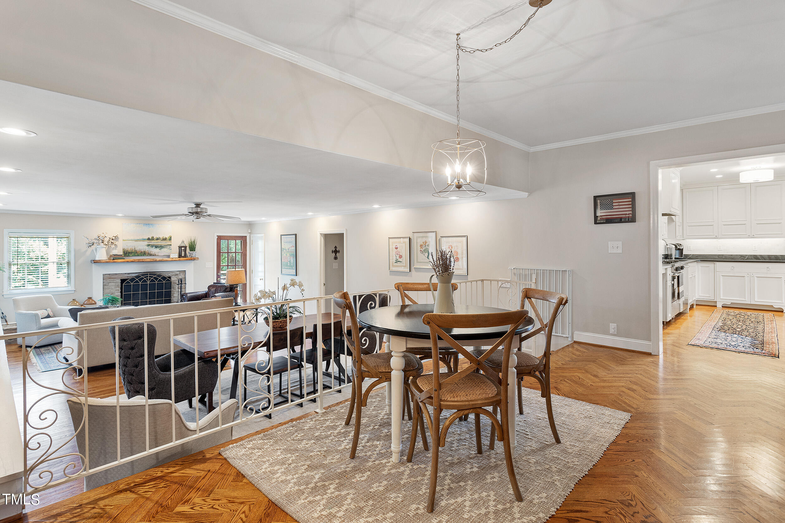 2511 St Marys Street Raleigh, NC 27609 - Photo 21 of 39 2511 Saint Marys Street_18