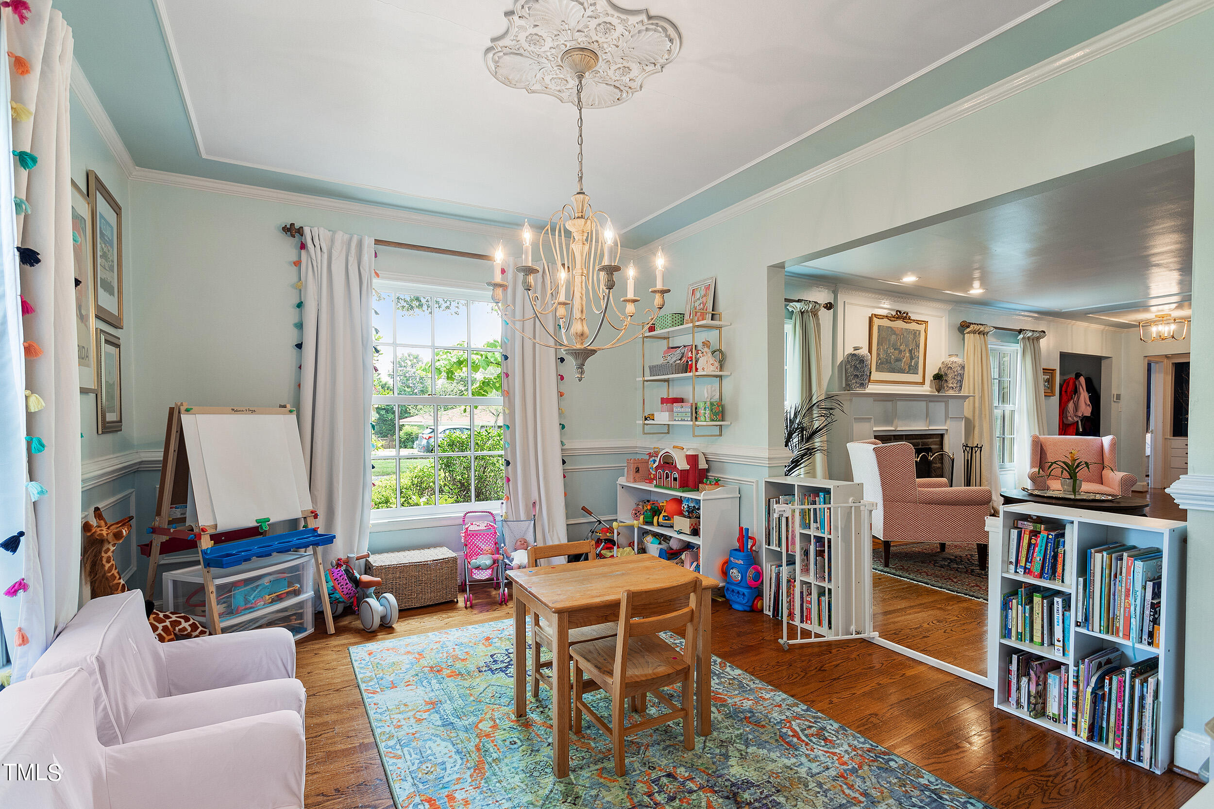 2511 St Marys Street Raleigh, NC 27609 - Photo 7 of 39 2511 Saint Marys Street_16