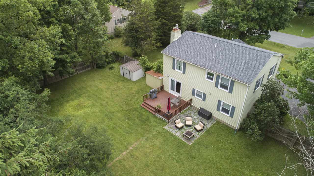 274 Birch Road Shelburne, VT 05482 - Photo 17 of 19 Gallery Image 17