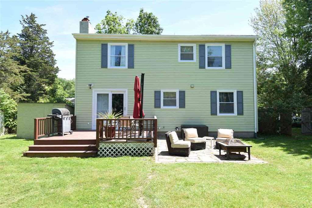 274 Birch Road Shelburne, VT 05482 - Photo 19 of 19 Gallery Image 19