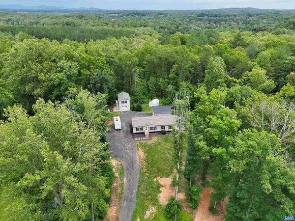 $430,000 | 6031 Celt Road, Stanardsville, VA 22973