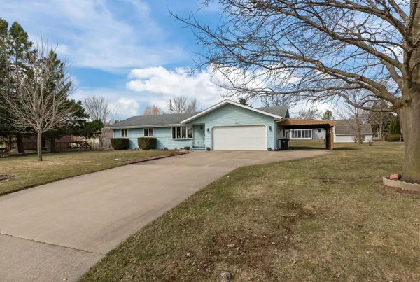 $359,900 | N461 Mayflower Road, Appleton, WI 54914