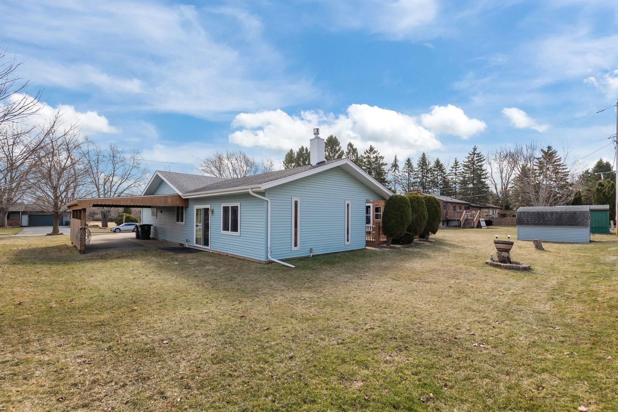 N461 Mayflower Road Appleton, WI 54914 - Photo 35 of 42