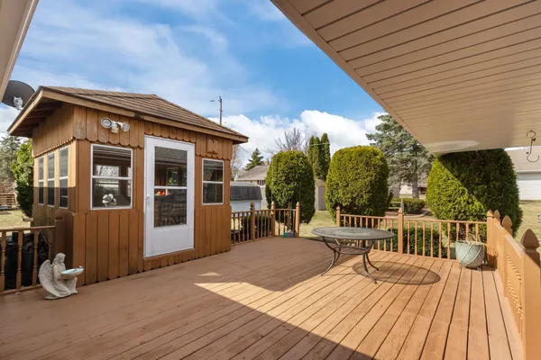 $359,900 | N461 Mayflower Road, Appleton, WI 54914