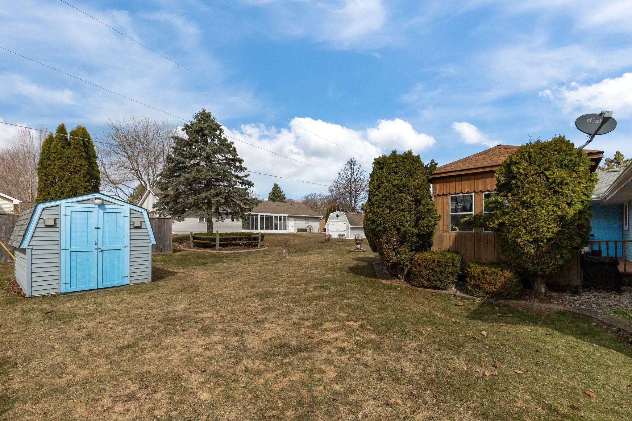 N461 Mayflower Road Appleton, WI 54914 - Photo 41 of 42