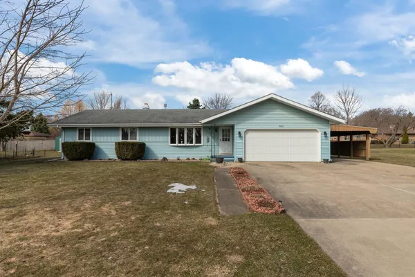 $359,900 | N461 Mayflower Road, Appleton, WI 54914