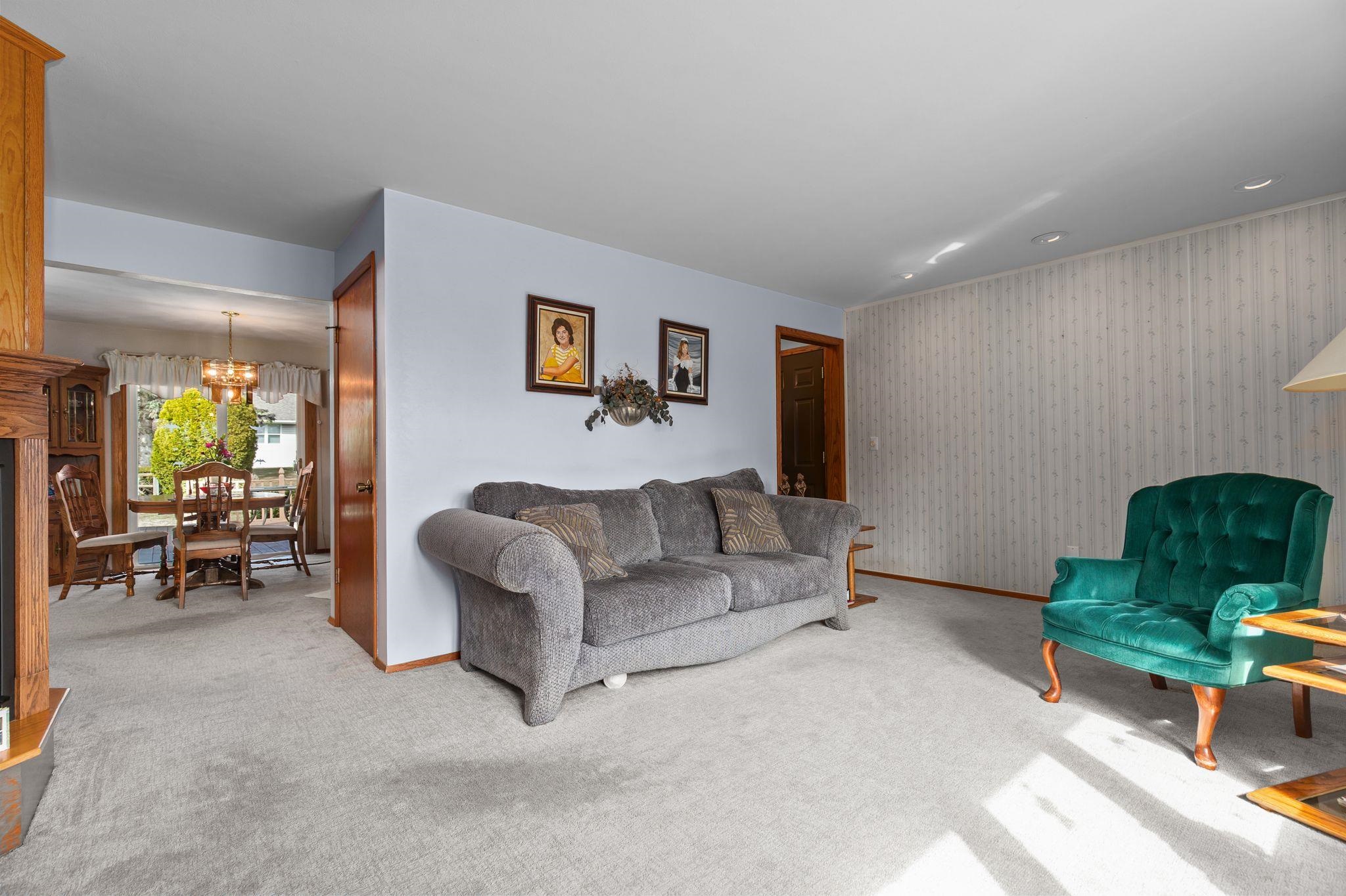 N461 Mayflower Road Appleton, WI 54914 - Photo 5 of 42