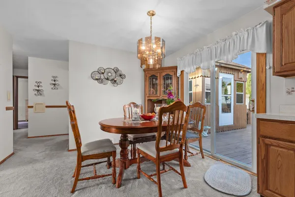 $359,900 | N461 Mayflower Road, Appleton, WI 54914