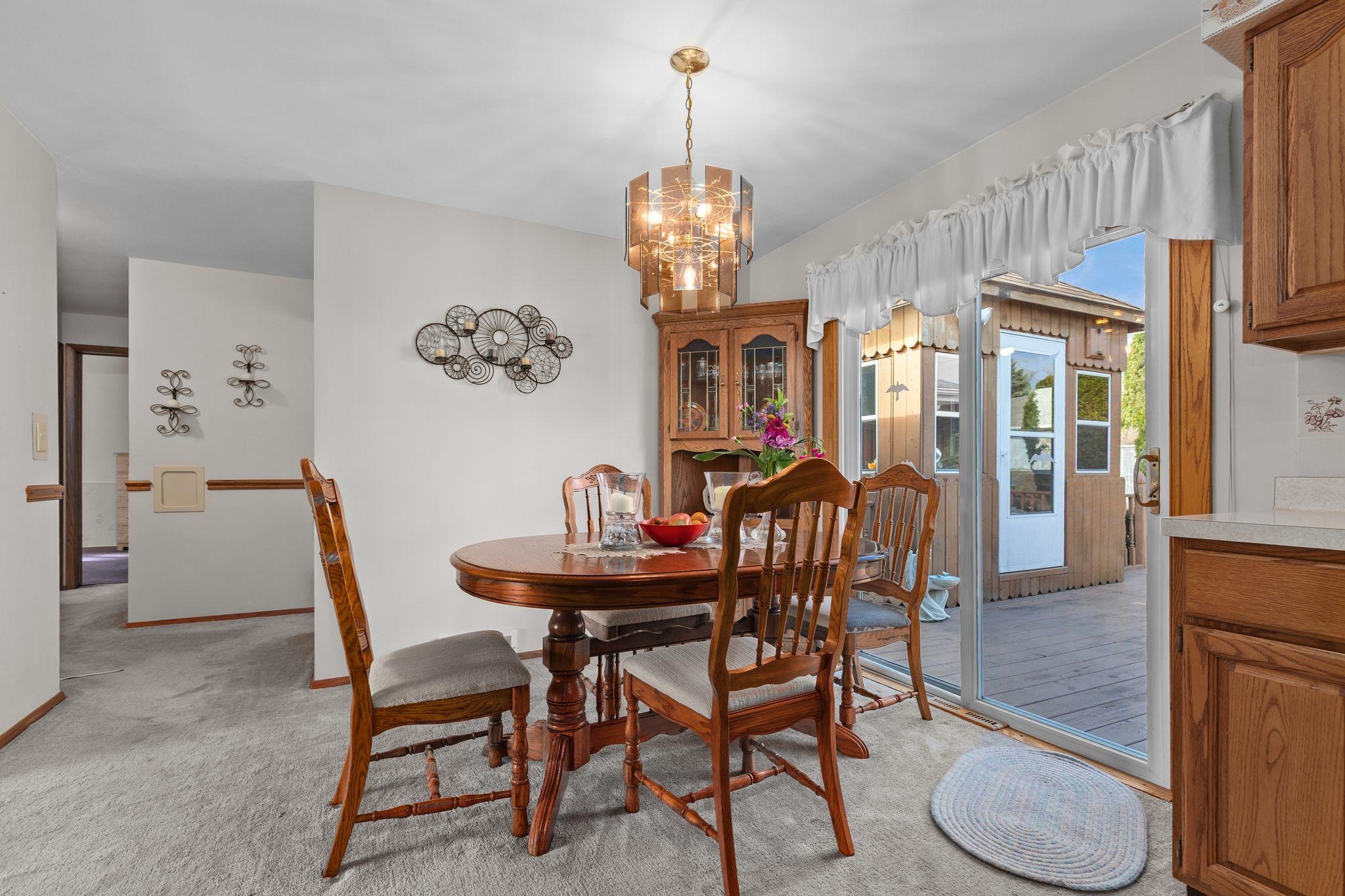 N461 Mayflower Road Appleton, WI 54914 - Photo 6 of 42