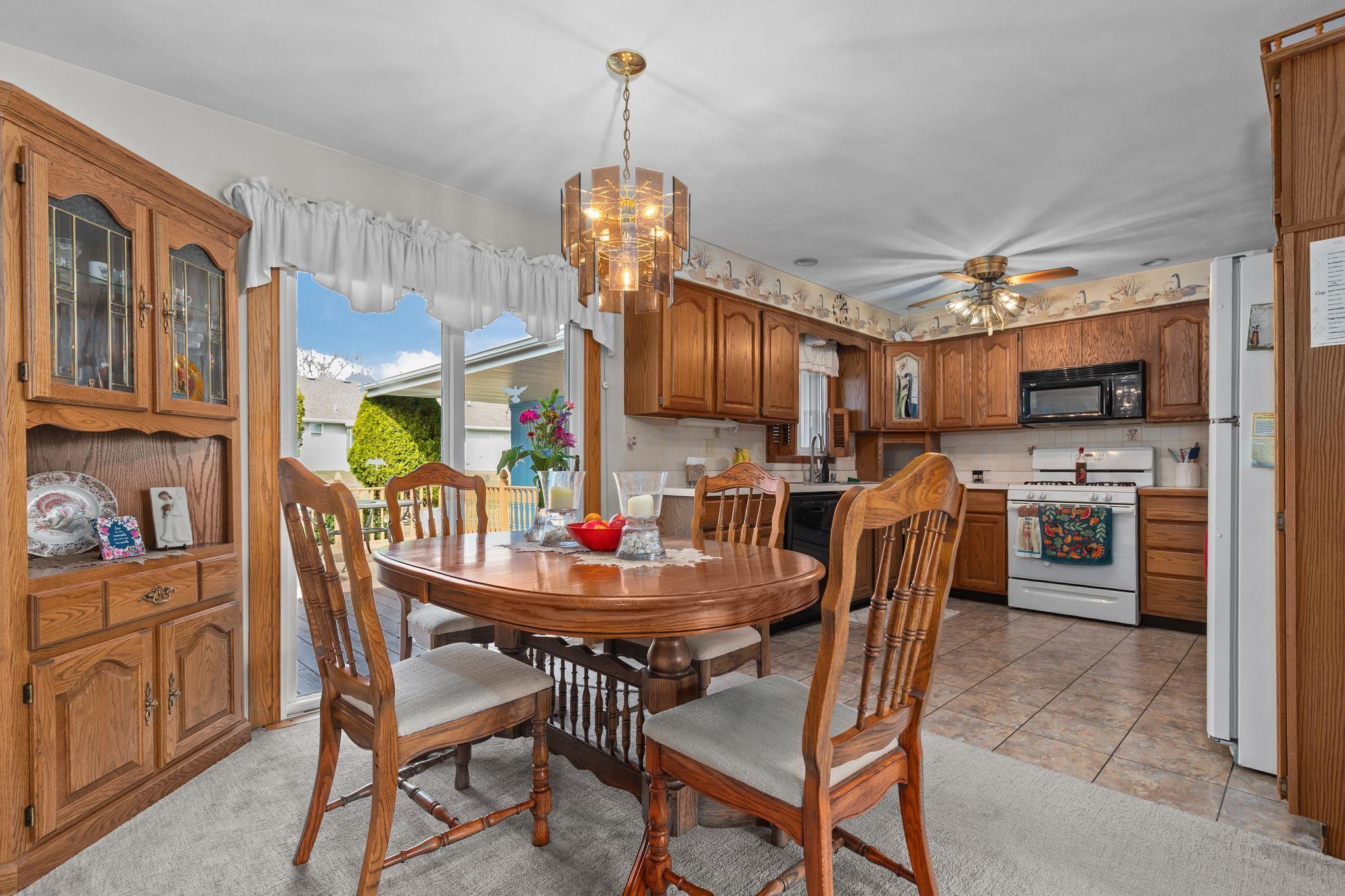 N461 Mayflower Road Appleton, WI 54914 - Photo 7 of 42