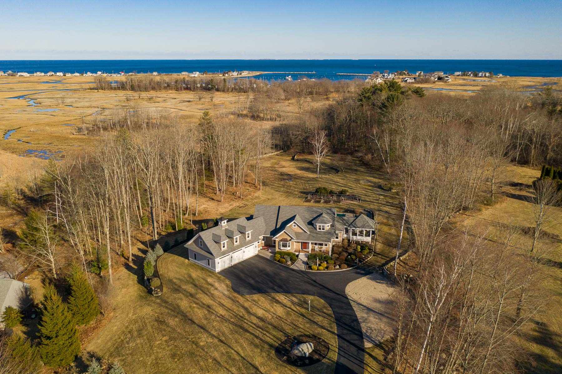 25 Recreation Road Rye, NH 03870 - Photo 11 of 40