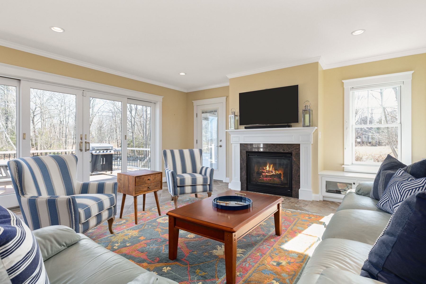 25 Recreation Road Rye, NH 03870 - Photo 13 of 40