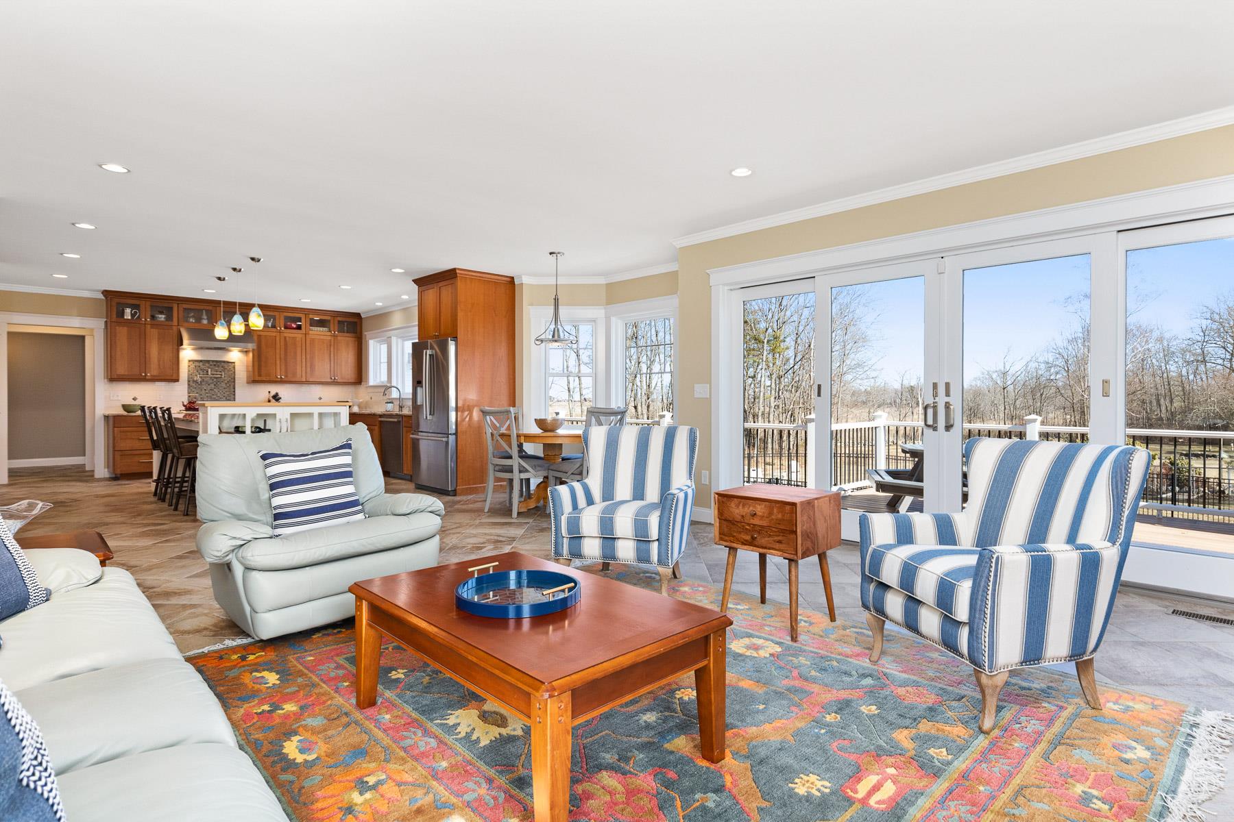 25 Recreation Road Rye, NH 03870 - Photo 14 of 40