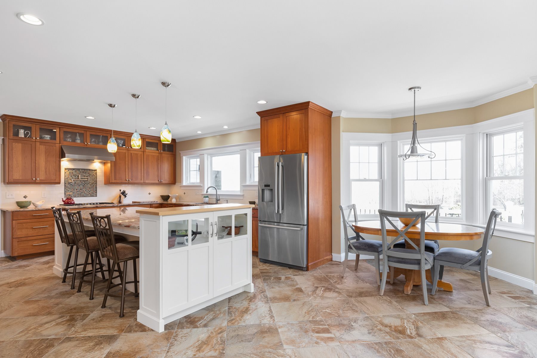 25 Recreation Road Rye, NH 03870 - Photo 17 of 40