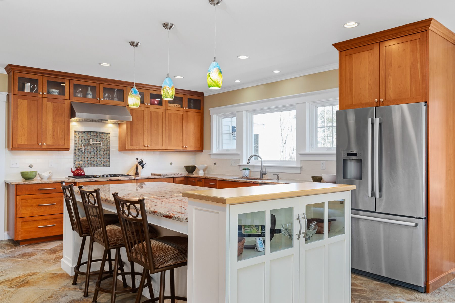 25 Recreation Road Rye, NH 03870 - Photo 18 of 40