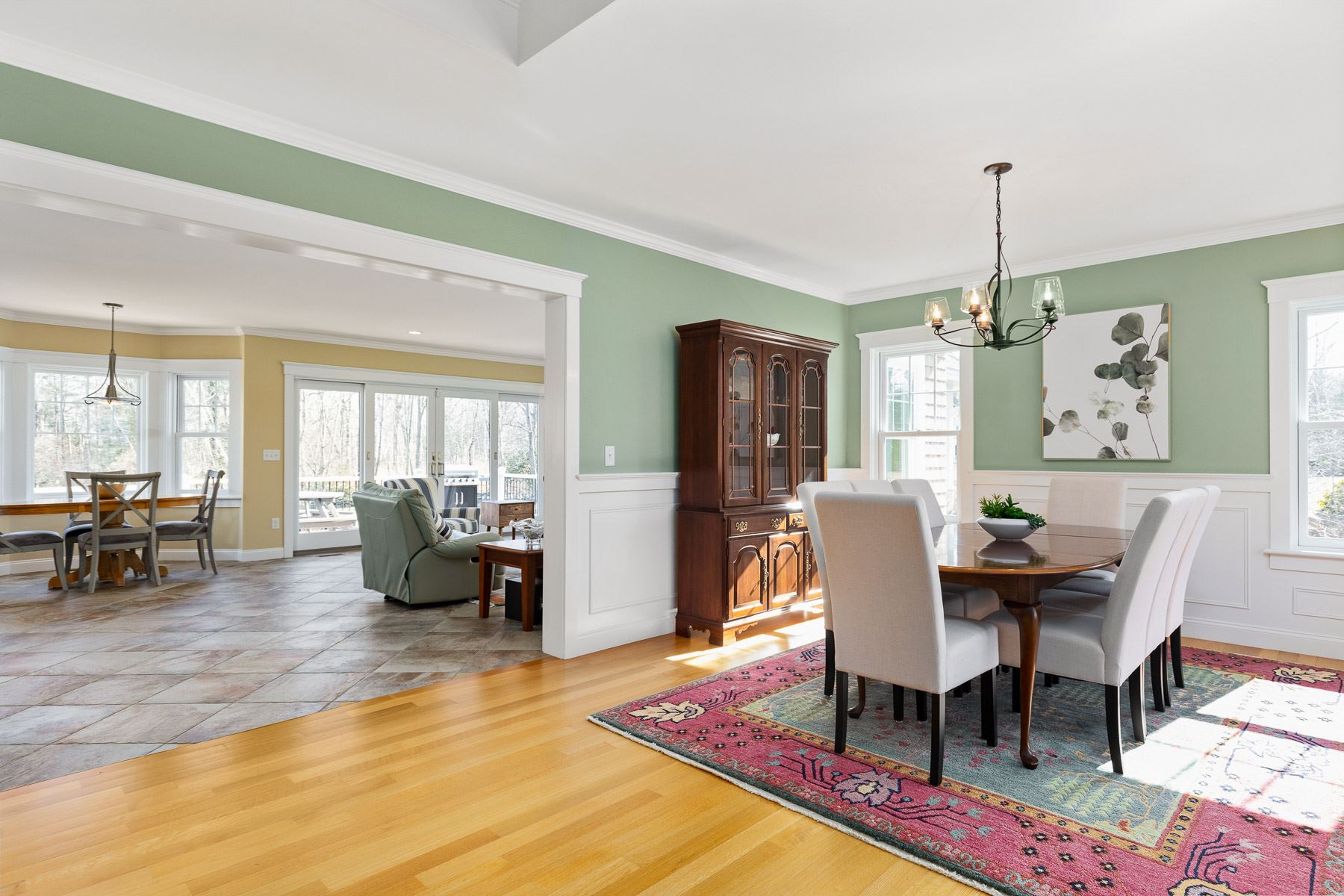 25 Recreation Road Rye, NH 03870 - Photo 21 of 40