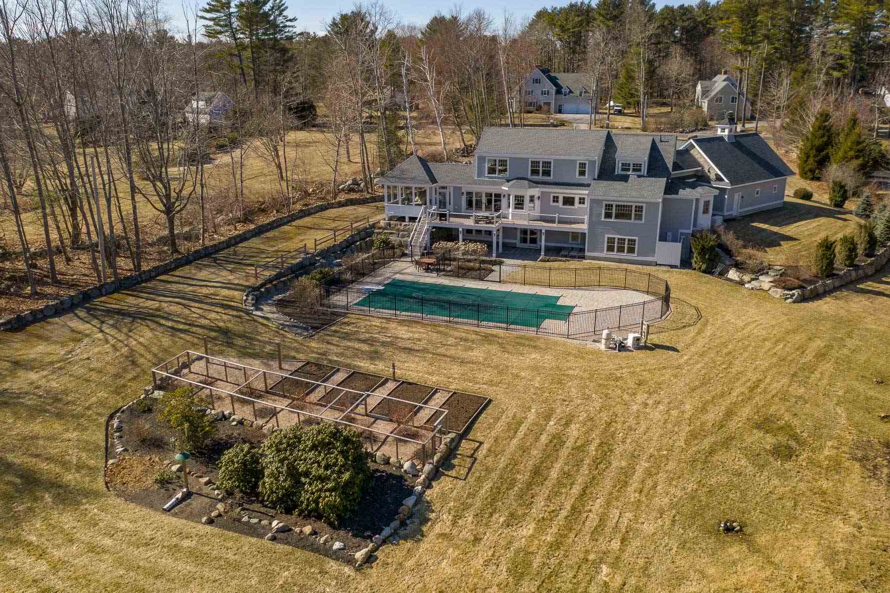 25 Recreation Road Rye, NH 03870 - Photo 4 of 40