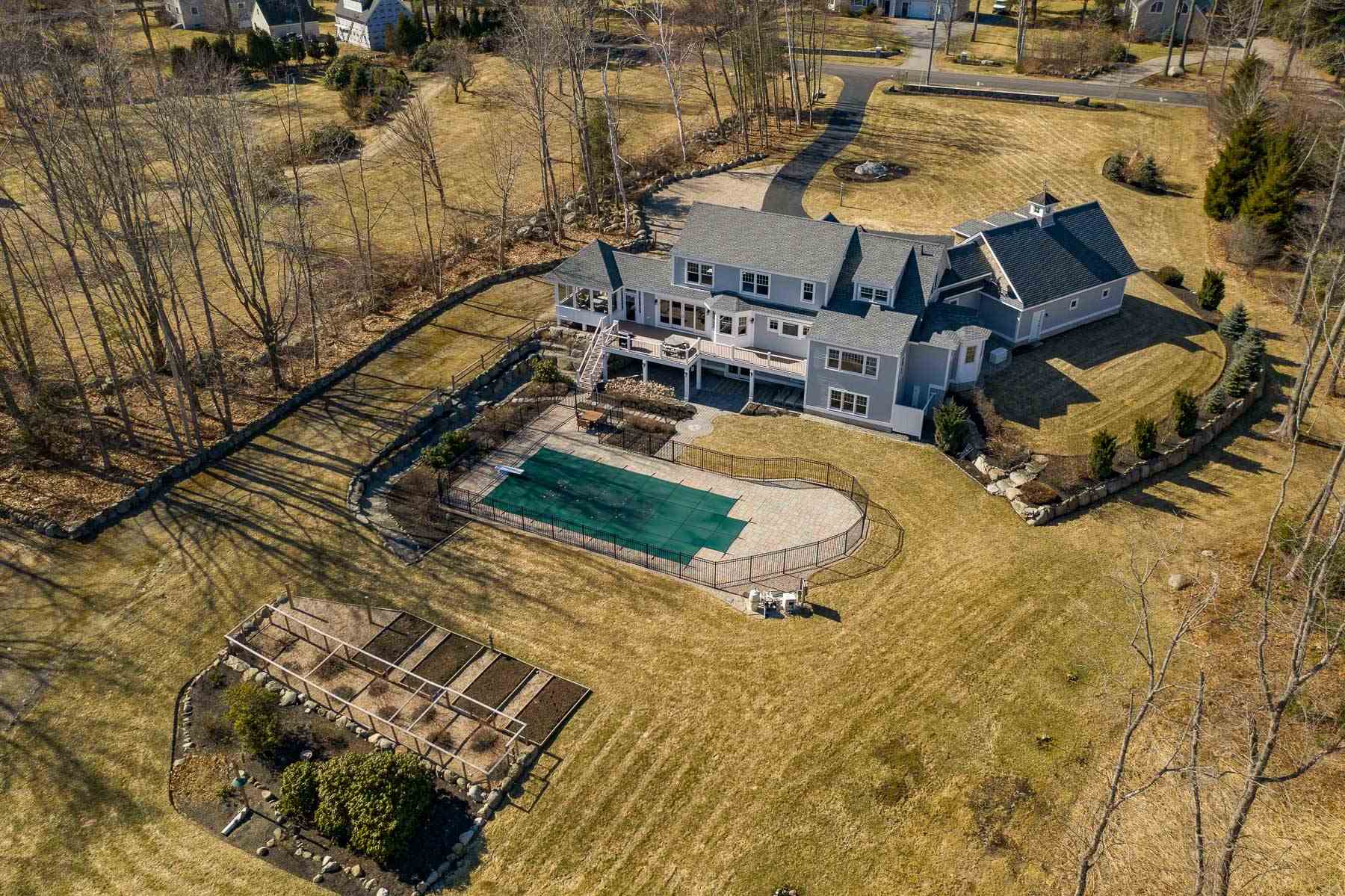 25 Recreation Road Rye, NH 03870 - Photo 5 of 40
