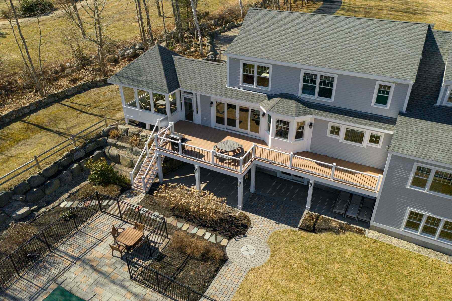 25 Recreation Road Rye, NH 03870 - Photo 6 of 40