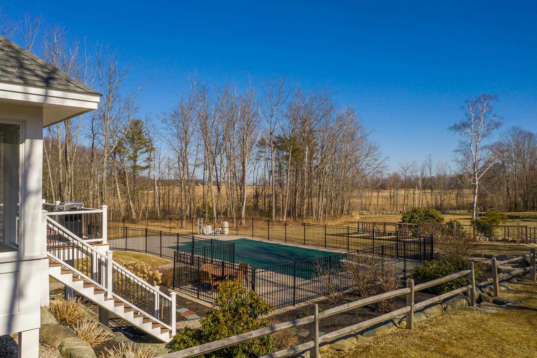 25 Recreation Road Rye, NH 03870 - Photo 8 of 40