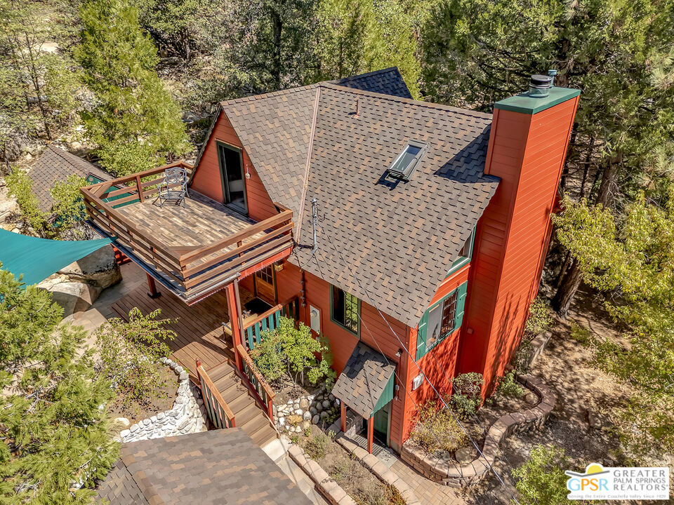 54040 Riv Co Playground Road Idyllwild, CA 92549 - Photo 4 of 59 Gallery Image 4