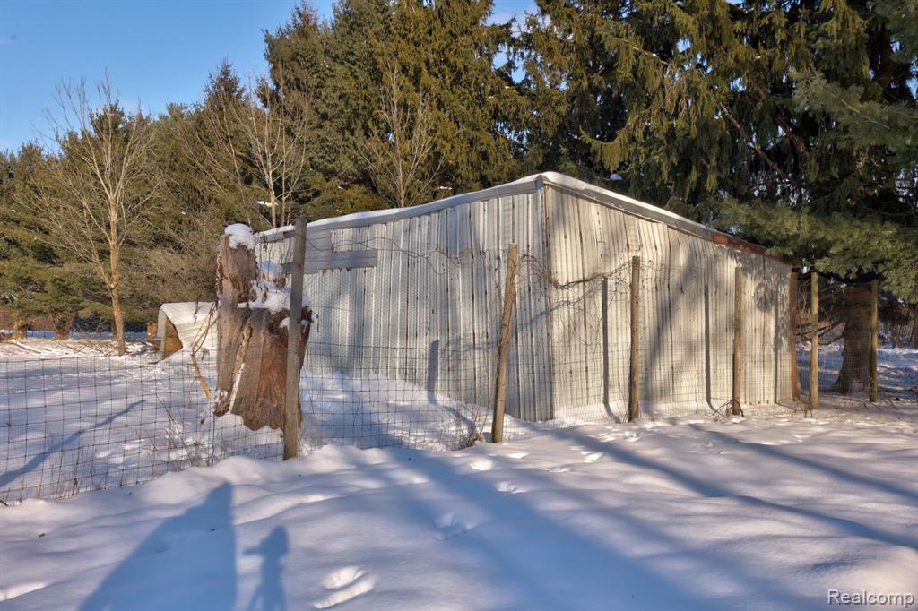 237 West Castle Road Fostoria, MI 48435 - Photo 59 of 75 Gallery Image 59