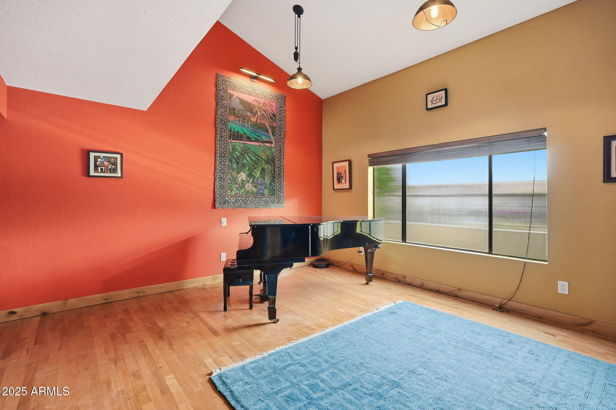 1608 East Edgewater Drive Tempe, AZ 85283 - Photo 20 of 47 a living room with furniture and a window