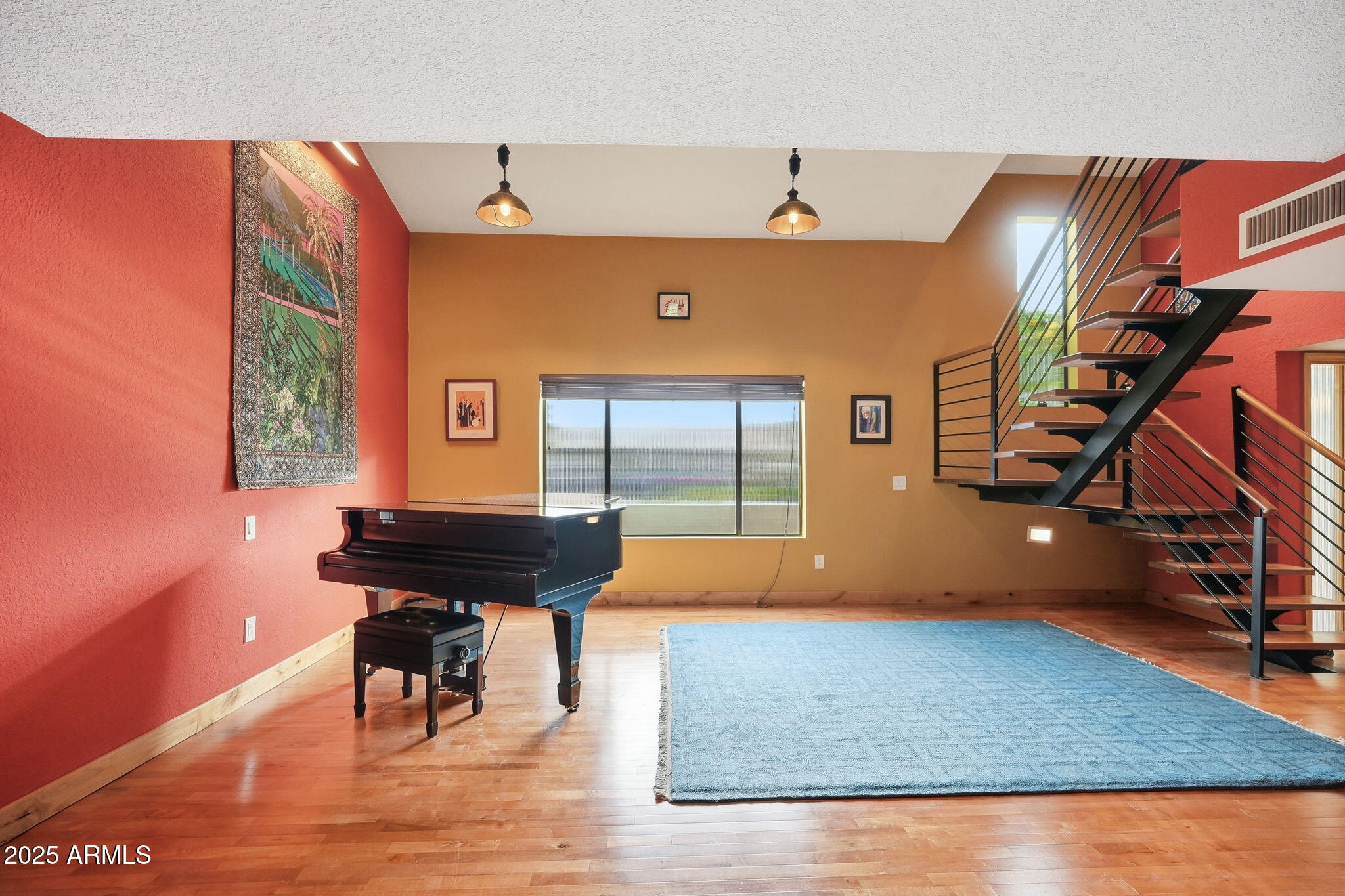 1608 East Edgewater Drive Tempe, AZ 85283 - Photo 21 of 47 a room with furniture and a rug