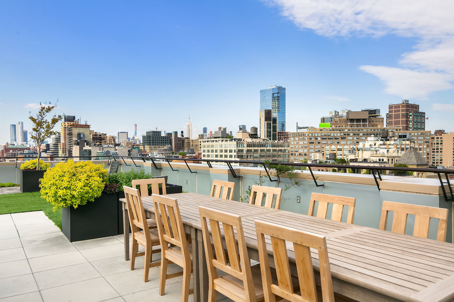 250 West Street, Unit 2C Manhattan, NY 10013 - Photo 19 of 23