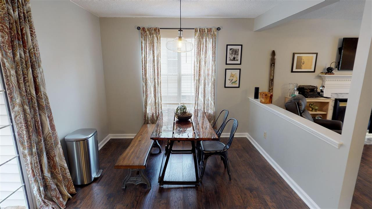 3917 Old Coach Road Raleigh, NC 27616 - Photo 11 of 30 Photo 11