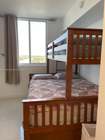 a view of wooden floor