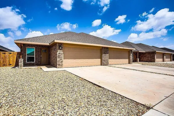 $1,400 | 5514 Jarvis Street, Unit A, Lubbock, TX 79416