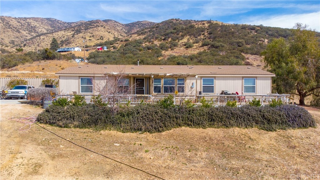 4536 Shannon View Road Acton, CA 93510 - Photo 1 of 1